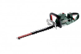 Metabo HS 18 LTX BL 55, Brushless Hedge Trimmer, Body Only £174.95
